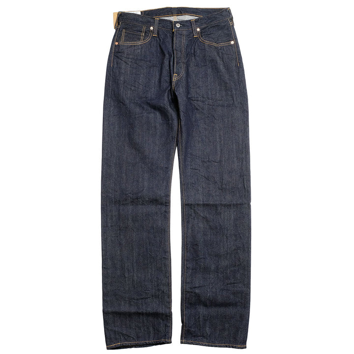 STUDIO D’ARTISAN - 1960s War JEANS - D1909