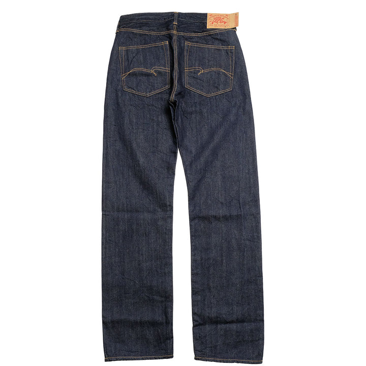 STUDIO D’ARTISAN - 1960s War JEANS - D1909