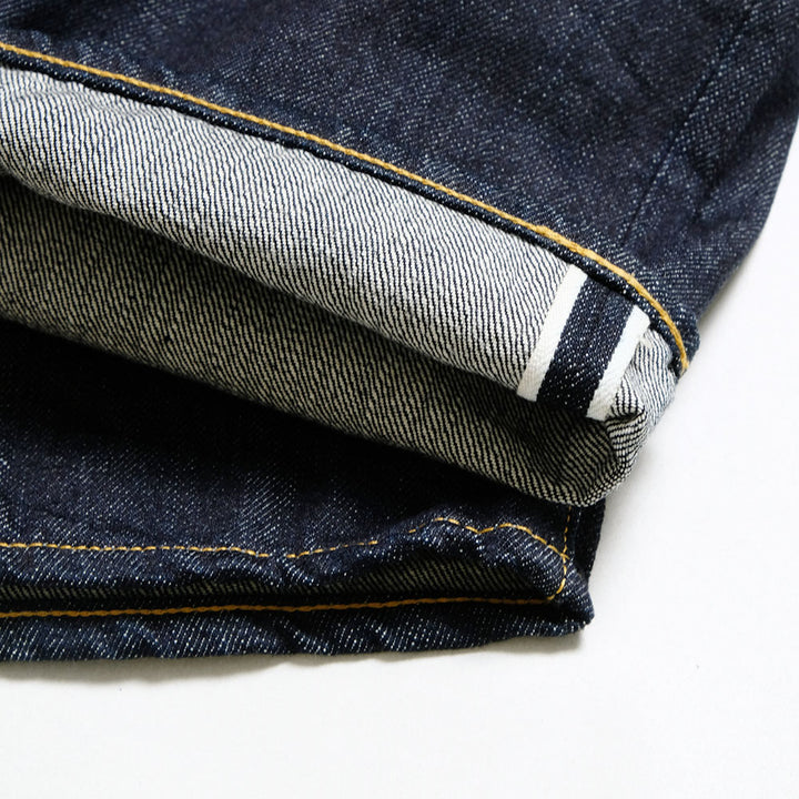 STUDIO D’ARTISAN - 1960s War JEANS - D1909