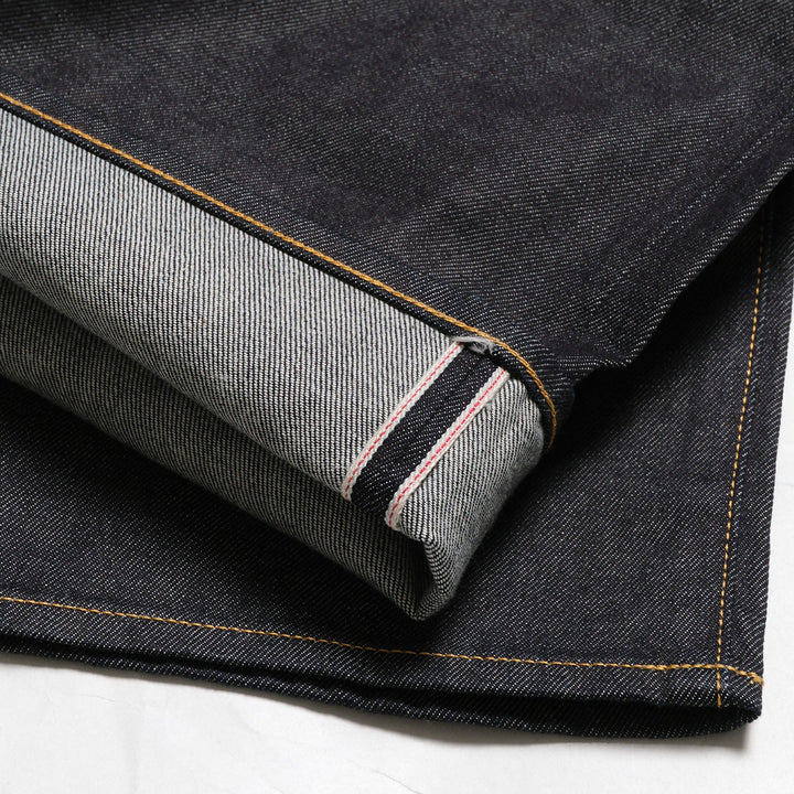 STUDIO D’ARTISAN & SA. - 10.5oz. Lightweight Jeans - D1935