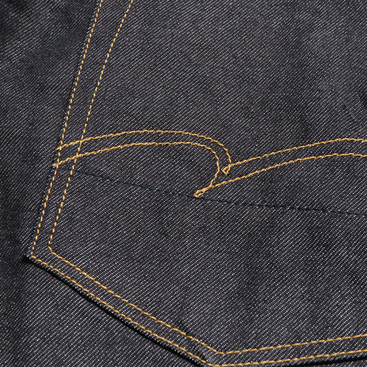 STUDIO D’ARTISAN & SA. - 10.5oz. Lightweight Jeans - D1935