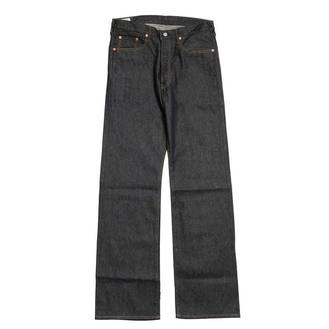 STUDIO D’ARTISAN & SA. - 10.5oz. Lightweight Jeans - D1935