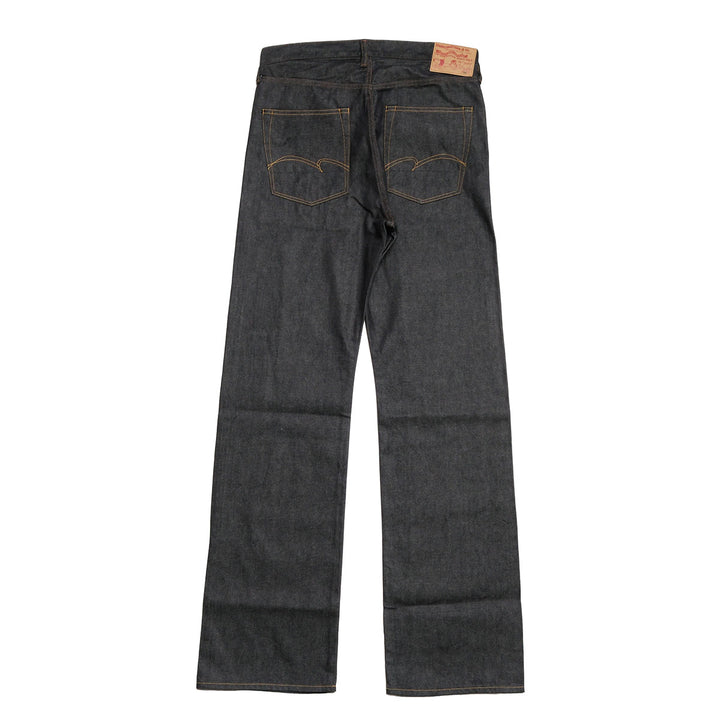 STUDIO D’ARTISAN & SA. - 10.5oz. Lightweight Jeans - D1935
