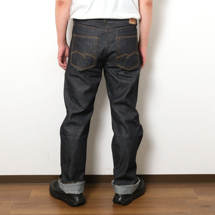 STUDIO D’ARTISAN & SA. - 10.5oz. Lightweight Jeans - D1935
