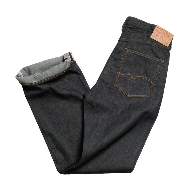 STUDIO D’ARTISAN & SA. - 10.5oz. Lightweight Jeans - D1935