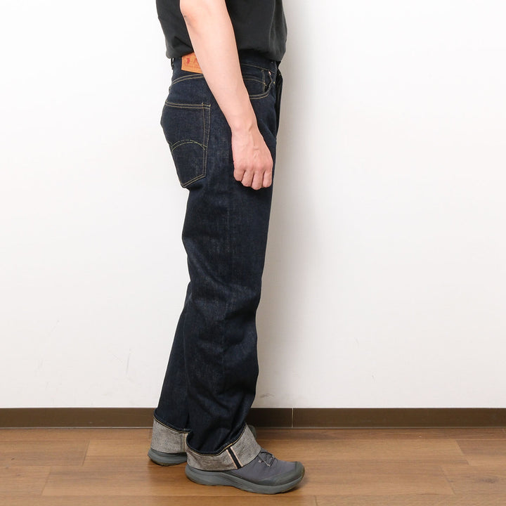 STUDIO D’ARTISAN & SA. - 16oz. WWⅡ Jeans - D1949