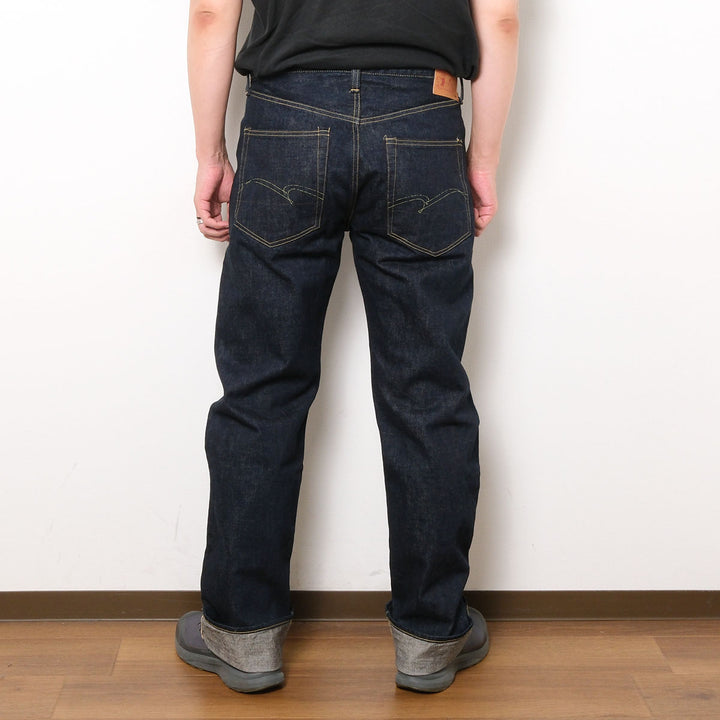STUDIO D’ARTISAN & SA. - 16oz. WWⅡ Jeans - D1949