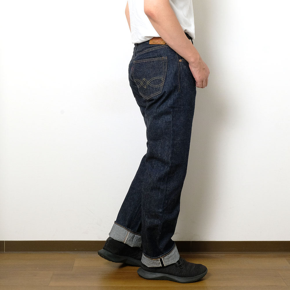 パンツ WAREHOUSE & CO. Lot 1001XX Warehouse Lot 1001XX(1000XX) 1947 Model Denim – Standard