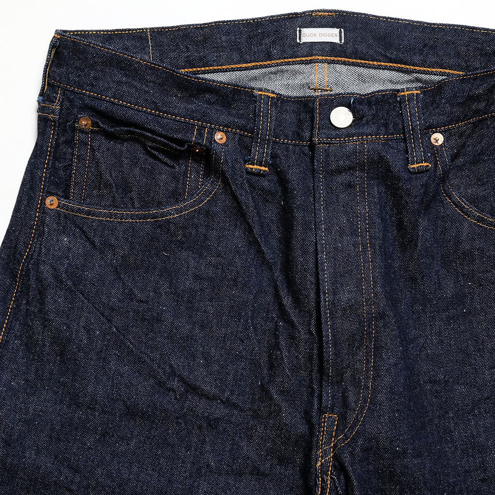 WAREHOUSE - Lot.DD-1001XX 1947 MODEL ONE WASH - DD-1001XX