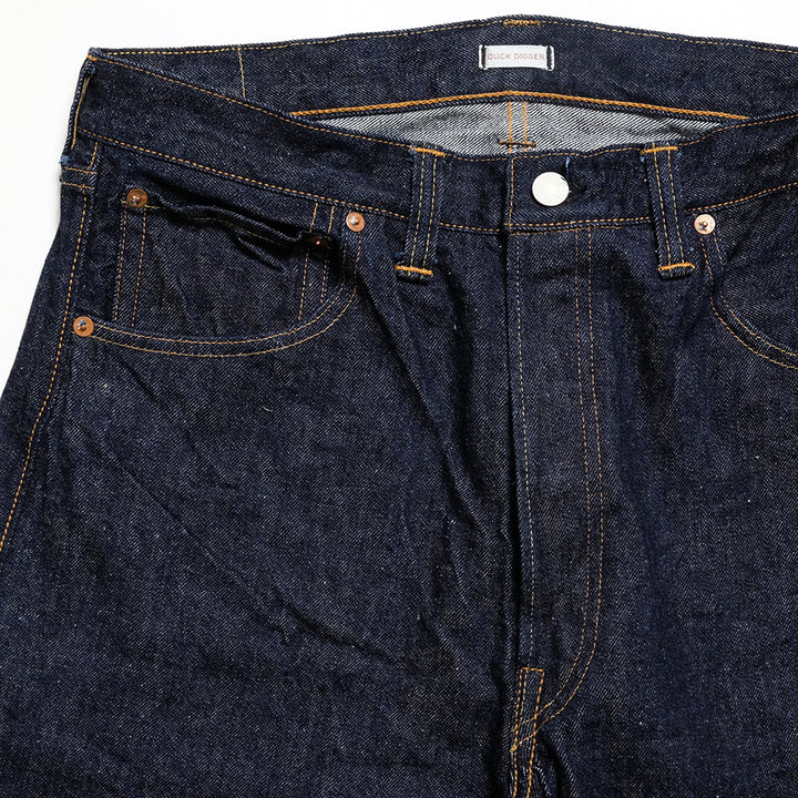 WAREHOUSE - Lot.DD-1001XX 1947 MODEL ONE WASH - DD-1001XX