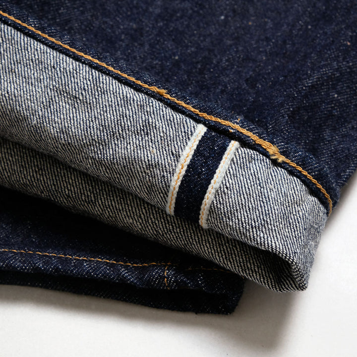 WAREHOUSE - Lot.DD-1001XX 1947 MODEL ONE WASH - DD-1001XX