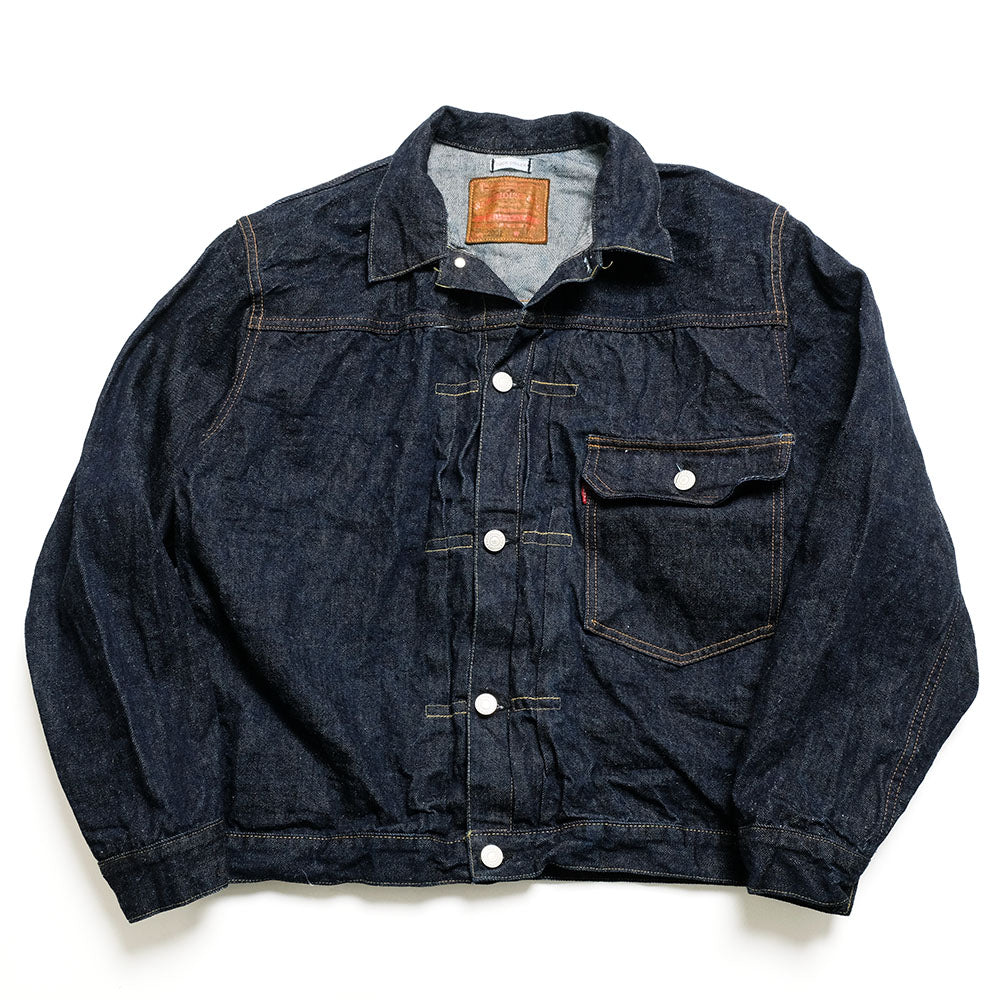 最終値下げ！！ WAREHOUSE 2001(T-BACK STYLE) WAREHOUSE 1ST DD-2001 T BACK STYLE ジャケット