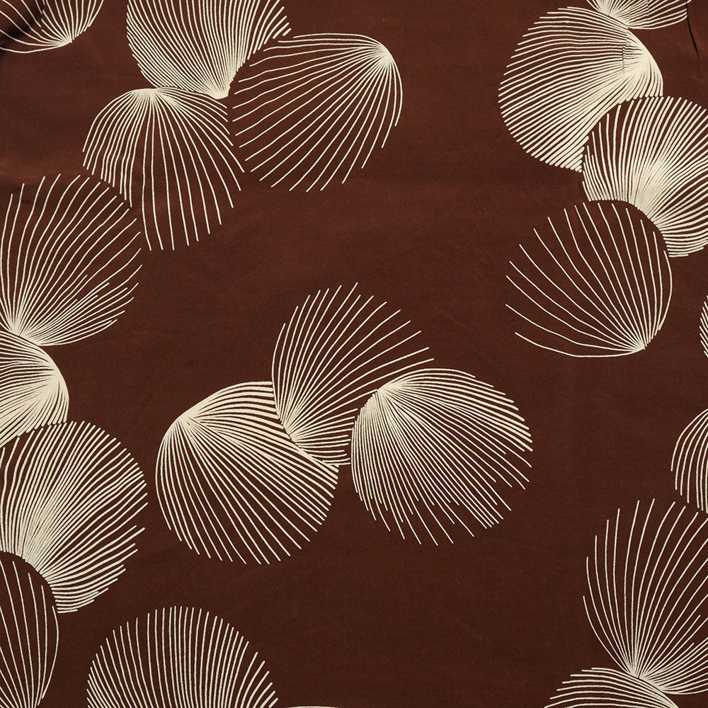 Duke Kahanamoku - SPECIAL EDITION - DUKE'S SHELL - LONG SLEEVE - DK29449