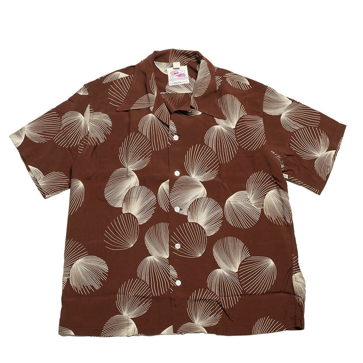 Duke Kahanamoku - SPECIAL EDITION - DUKE'S SHELL - SHORT SLEEVE - DK39450