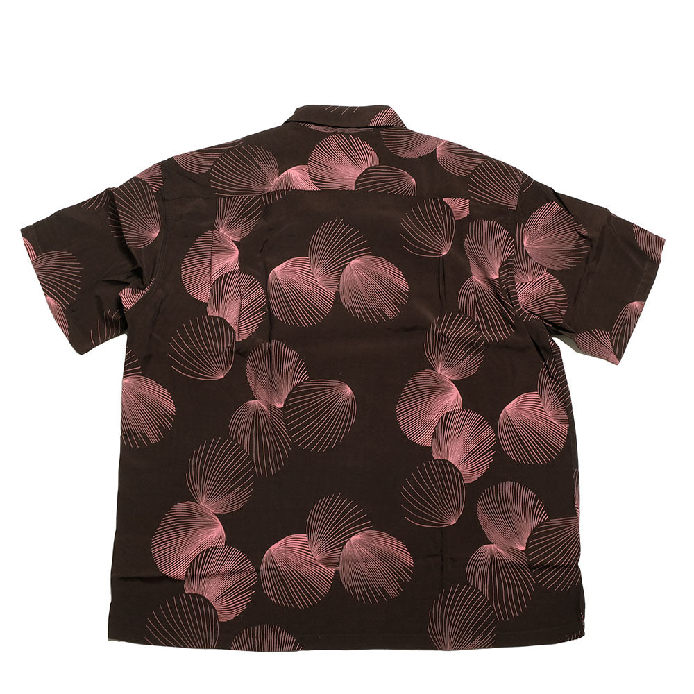 Duke Kahanamoku - SPECIAL EDITION - DUKE'S SHELL - SHORT SLEEVE - DK39450