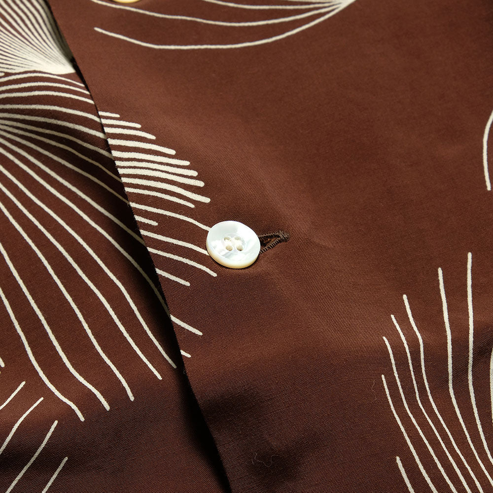 Duke Kahanamoku - SPECIAL EDITION - DUKE'S SHELL - SHORT SLEEVE - DK39450