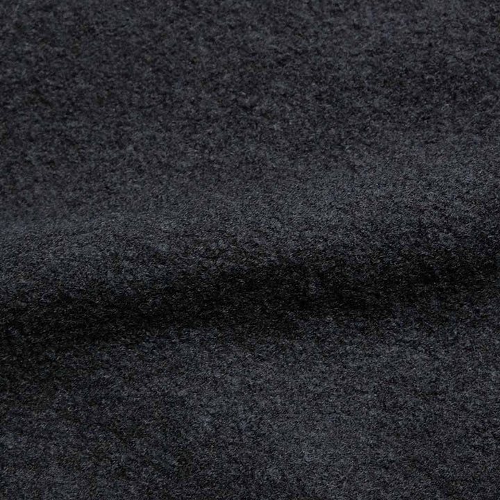 OLD JOE BRAND - ZIP-FRONT ATHLETIC HOODIE - 252OJ-CT06