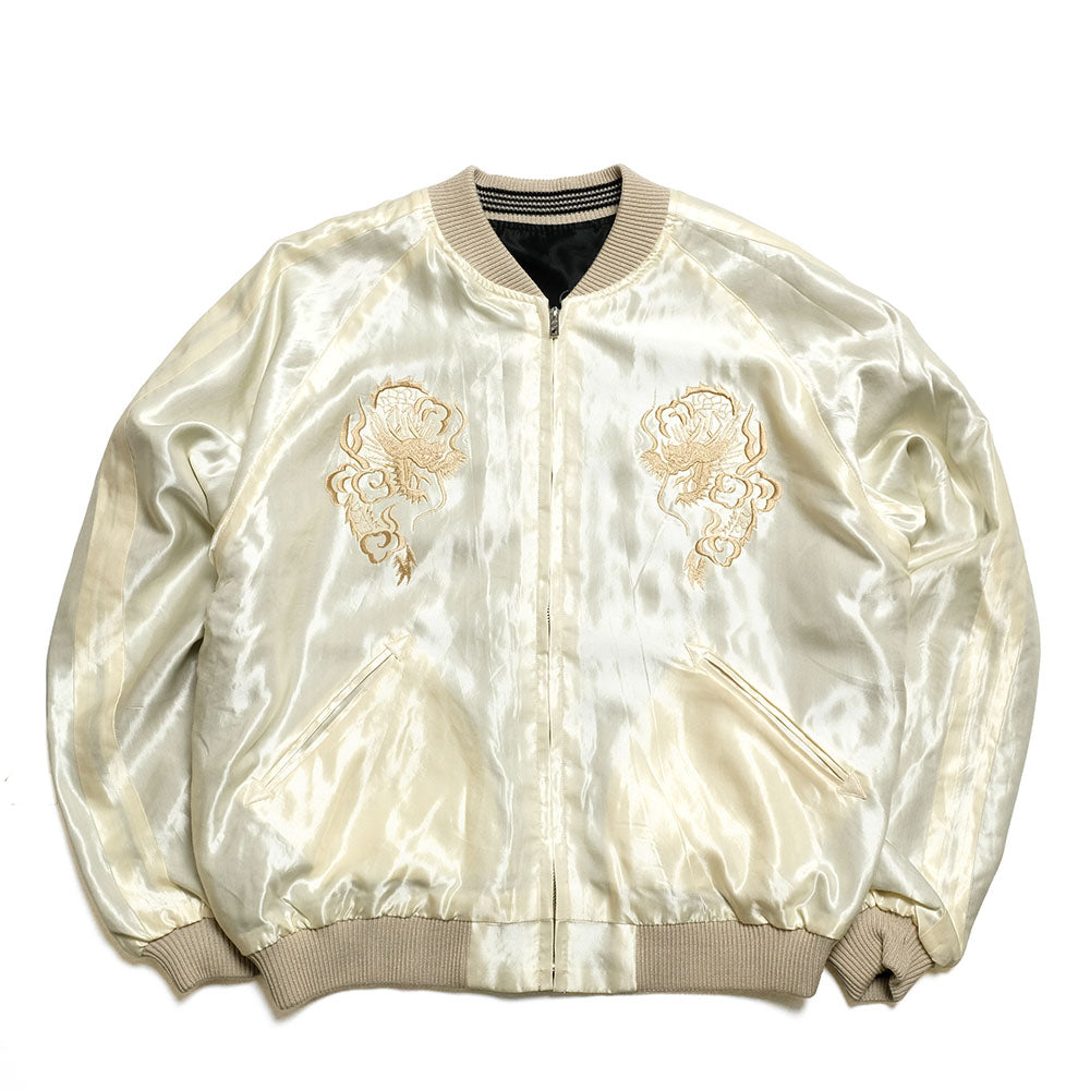 GOLD - ACETATE SOUVENIR JACKET - DRAGON - GL15852 – HINOYA Online GOLD - ACETATE SOUVENIR JACKET - DRAGON - GL15852 – HINOYA Online