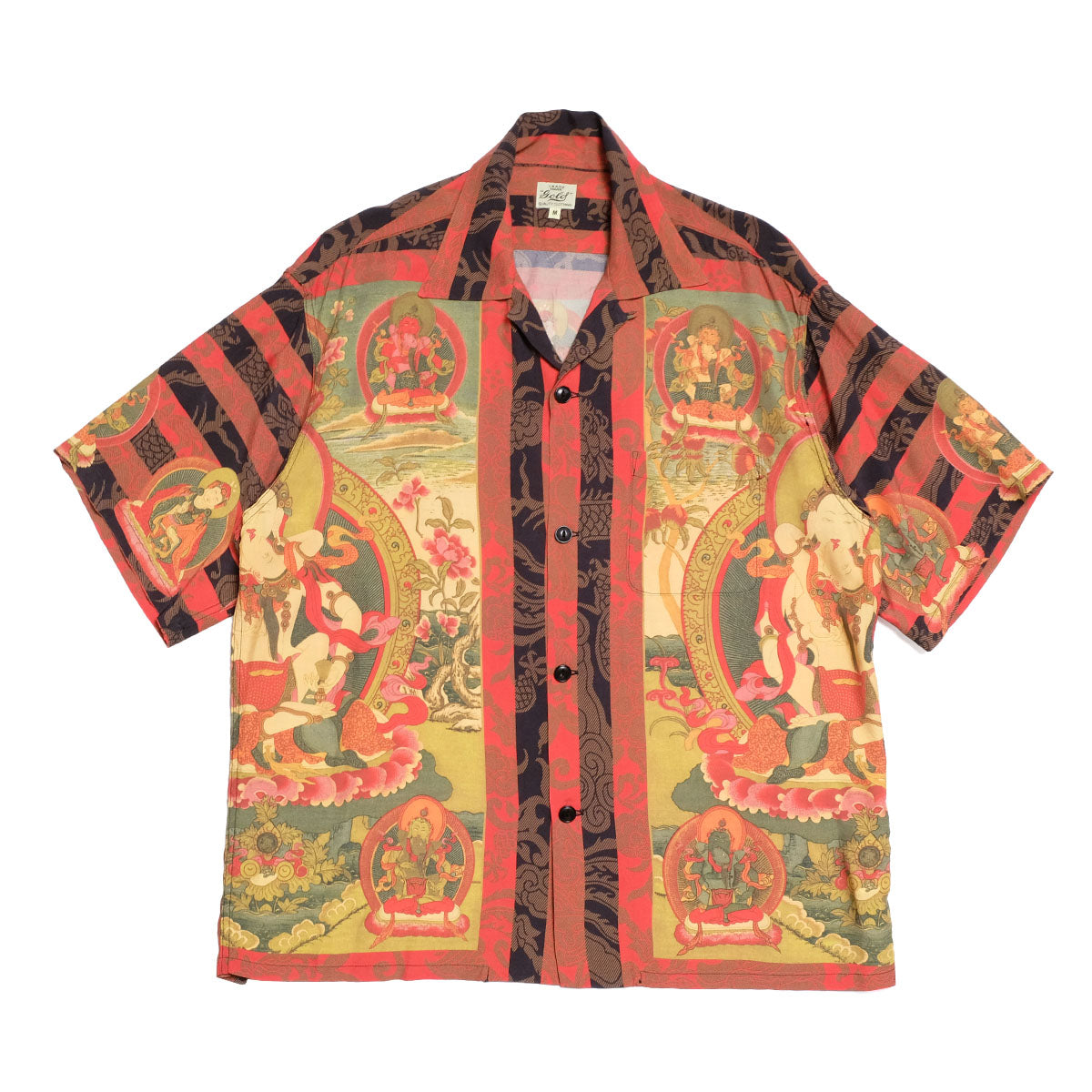 ACEANDRARE新品未使用ALOHA COLOR LINE Aloha Shirt (Other) – HINOYA Online Store