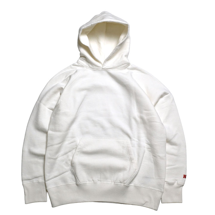 HINOYA - RAGLAN PULLOVER SWEAT HOODIE - H-008PK