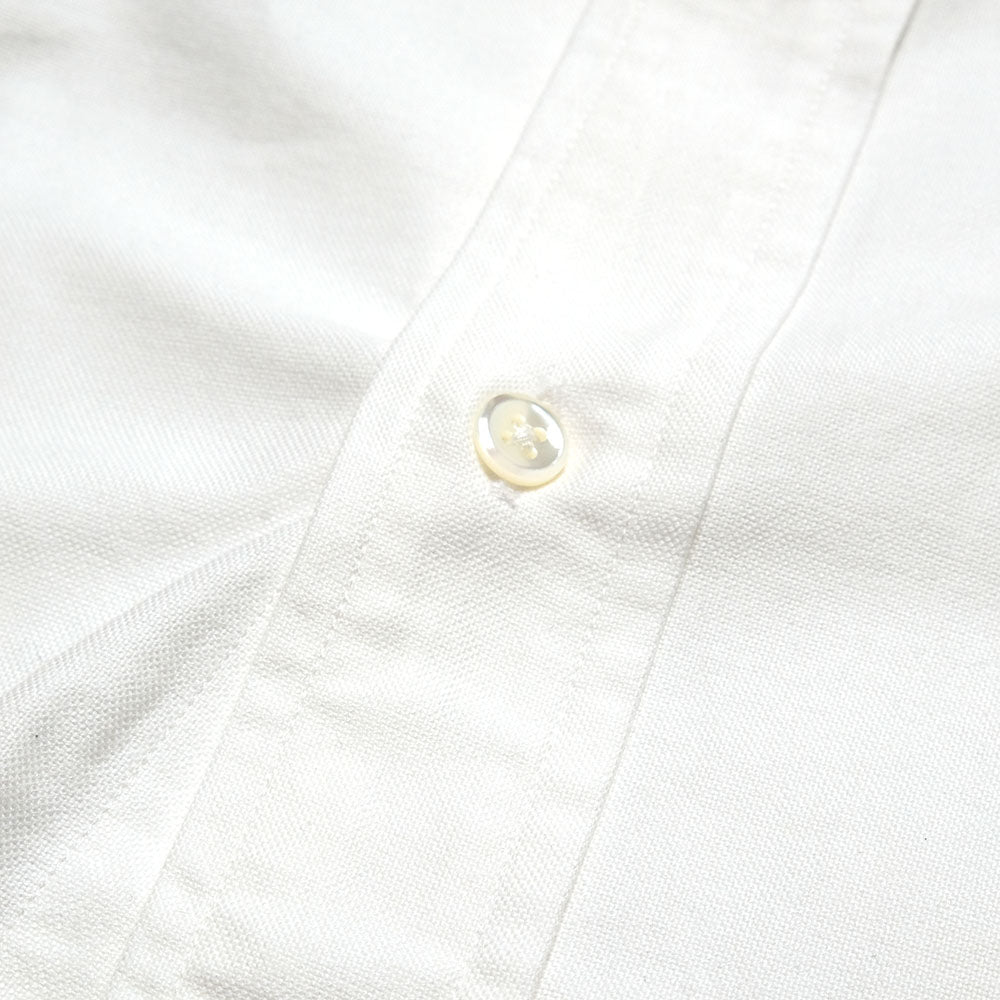 HINOYA - HINOYA EXCLUSIVE - KAMAKURA SHIRT - Classic Oxford BD Shirt - H-KS01