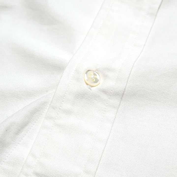 HINOYA - HINOYA EXCLUSIVE - KAMAKURA SHIRT - Classic Oxford BD Shirt - H-KS01