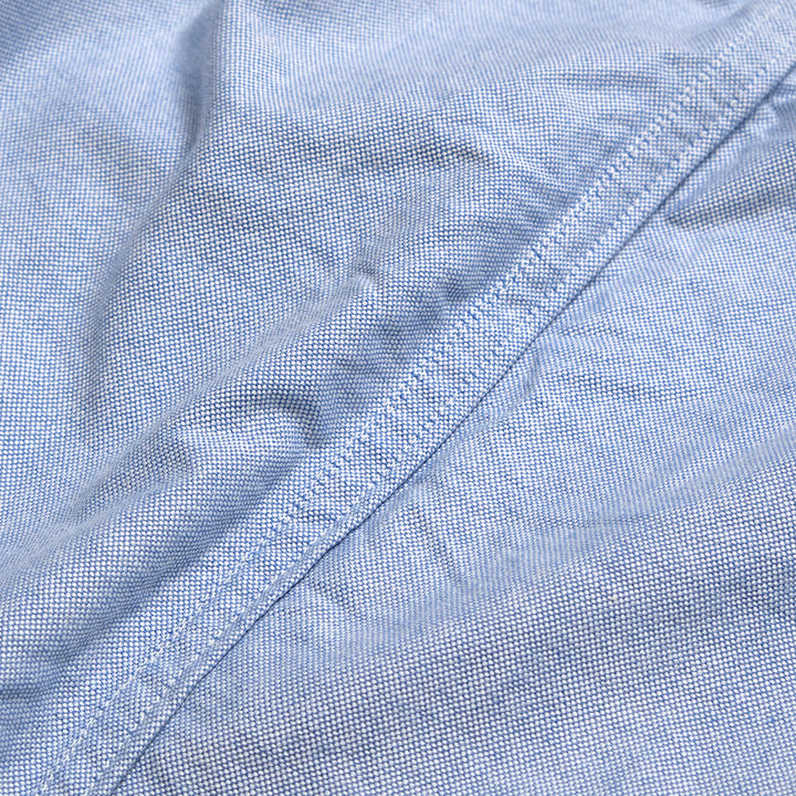 HINOYA - HINOYA EXCLUSIVE - KAMAKURA SHIRT - Classic Oxford BD Shirt - H-KS01