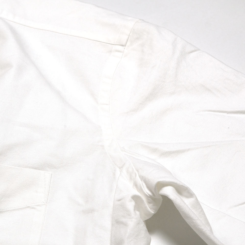 HINOYA - HINOYA EXCLUSIVE - KAMAKURA SHIRT - Classic Oxford BD Shirt - H-KS01