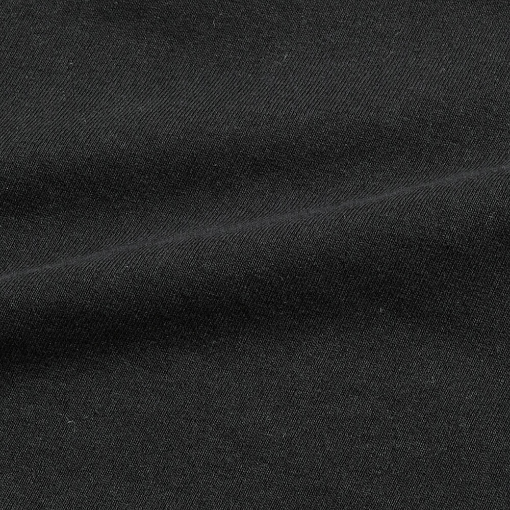 BURGUS PLUS - Big Silhouette S/S Pocket Tshirt - HBP-001BIG