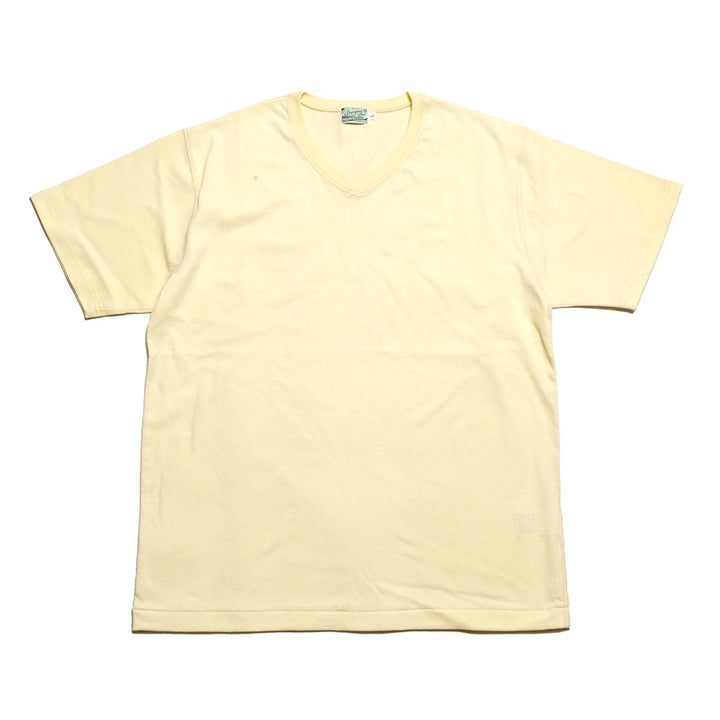 BURGUS PLUS - V-Neck Tee - HBP-003A