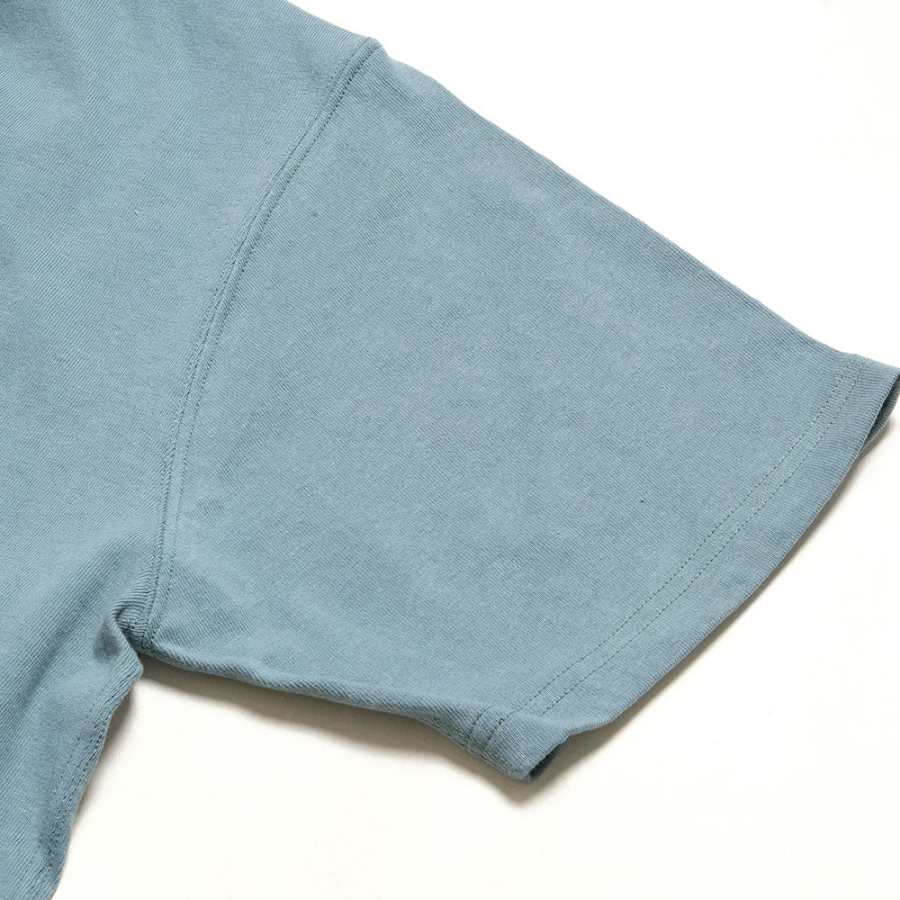 BURGUS PLUS - V-Neck Tee - HBP-003A