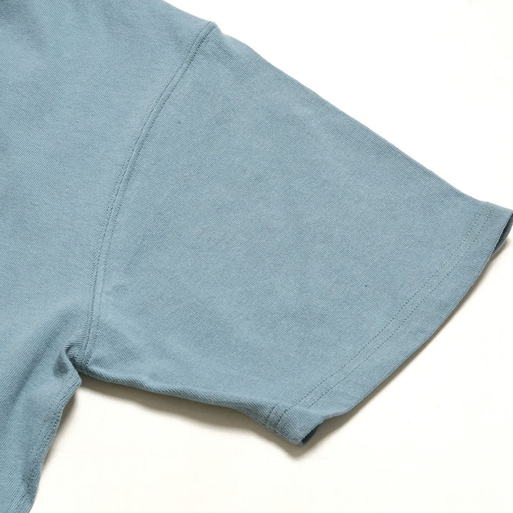 BURGUS PLUS - V-Neck Tee - HBP-003A