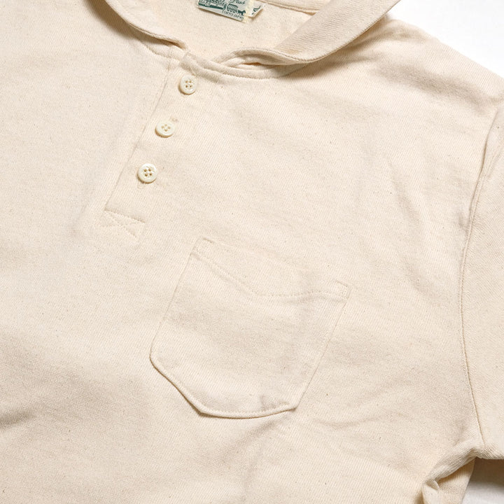 BURGUS PLUS - S/S Shawl Collar Polo Shirt - HBP-011