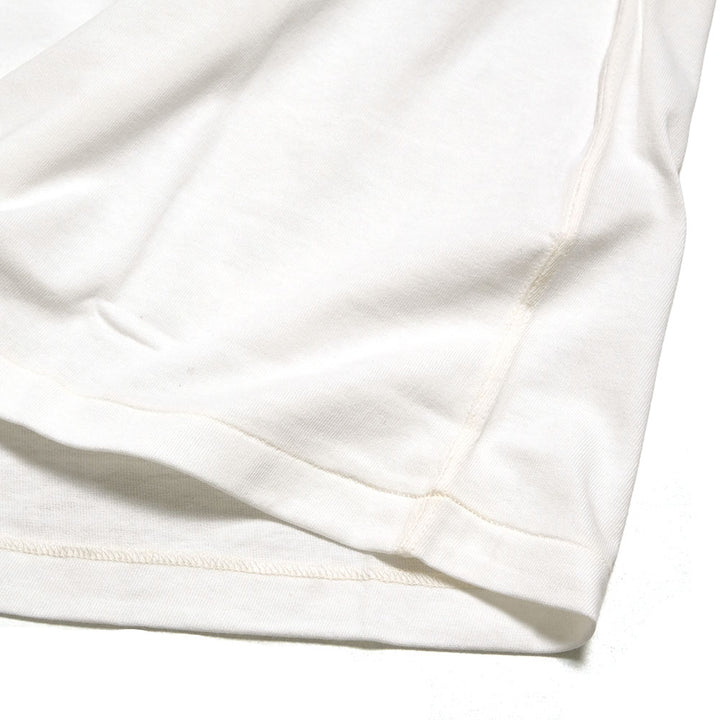 BURGUS PLUS - L/S Pocket T-Shirt - HBP-021B