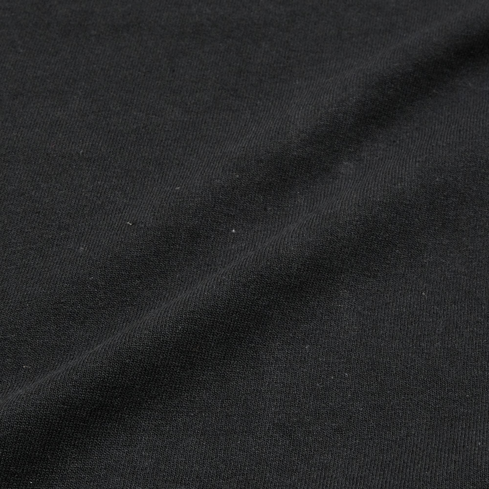 BURGUS PLUS - L/S Pocket T-Shirt - HBP-021B