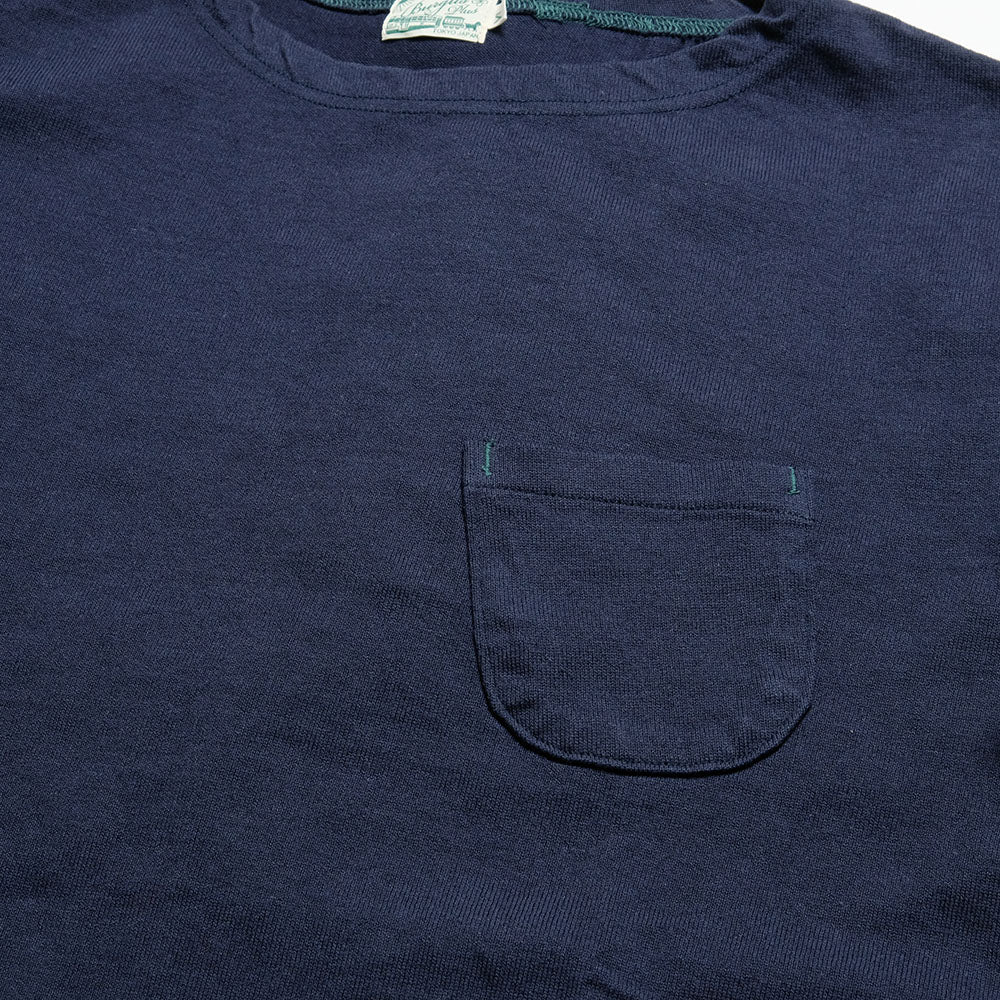 BURGUS PLUS - Solid Basque Shirt - HBP-028