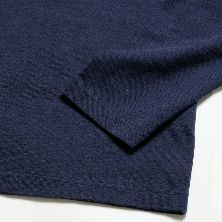 BURGUS PLUS - Solid Basque Shirt - HBP-028