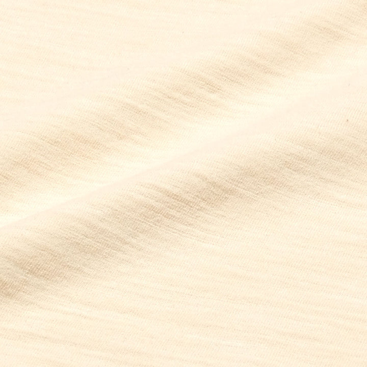 BURGUS PLUS - Slub Pocket L/S T - HBP-030-shirt