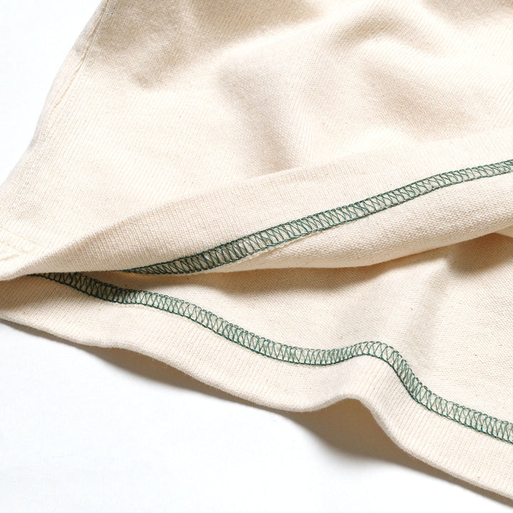 BURGUS PLUS - Relax Basque Shirt - HBP-033