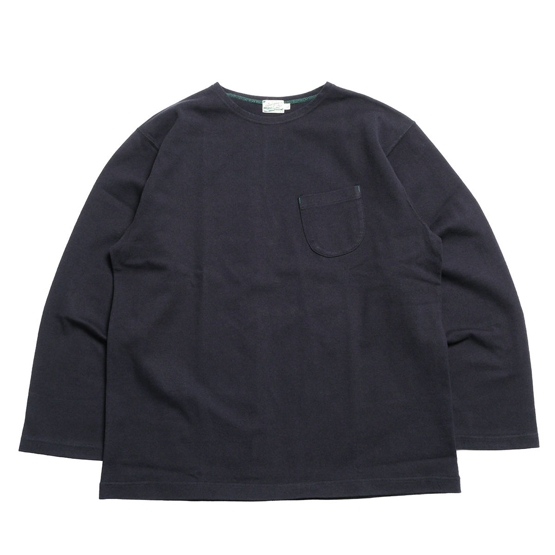 BURGUS PLUS - Relax Basque Shirt - HBP-033