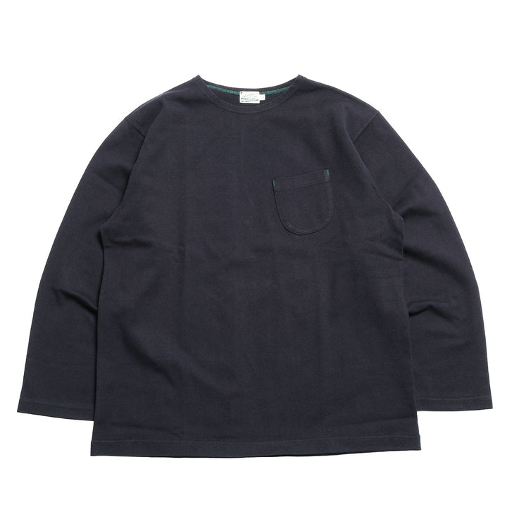 BURGUS PLUS - Relax Basque Shirt - HBP-033