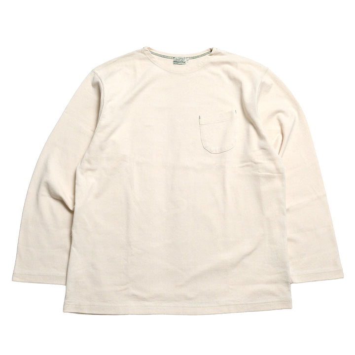 BURGUS PLUS - Relax Basque Shirt - HBP-033
