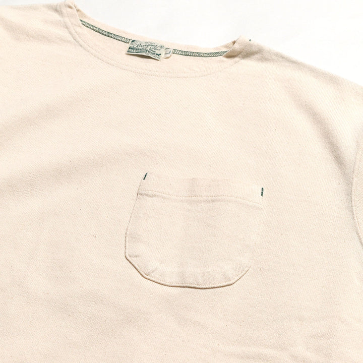 BURGUS PLUS - Relax Basque Shirt - HBP-033