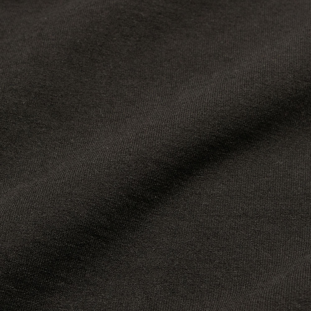 BURGUS PLUS - L/S High-Density T-Shirt - HBP-035