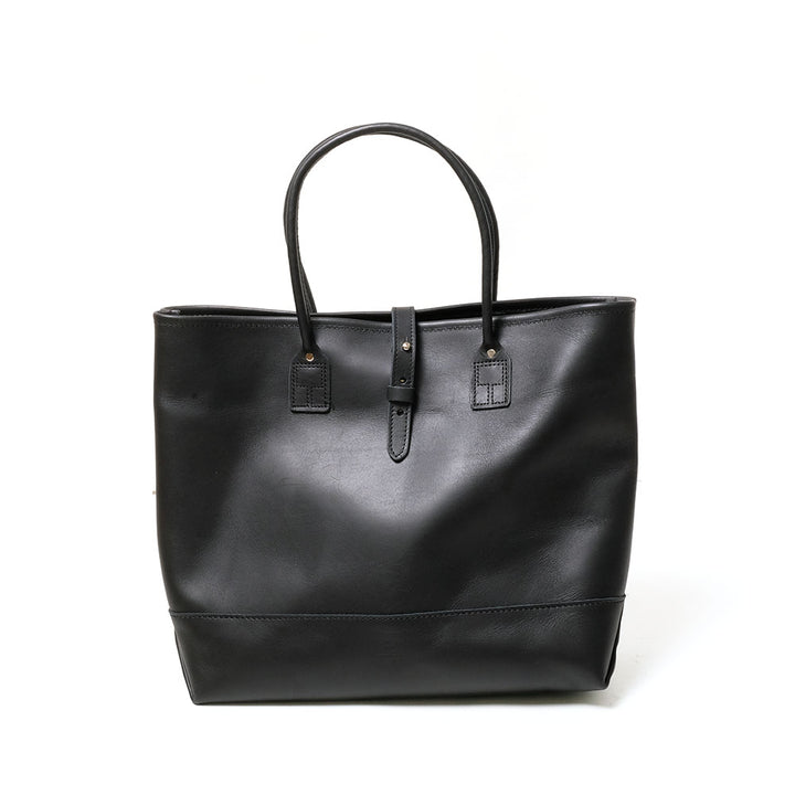 HERITAGE LEATHER CO. - Leather Tote - HLC-7955