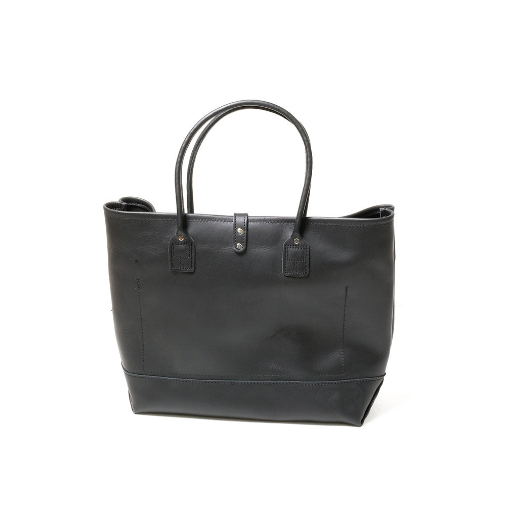 HERITAGE LEATHER CO. - Leather Tote - HLC-7955