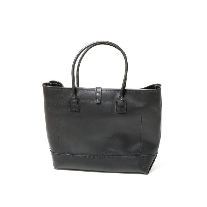 HERITAGE LEATHER CO. - Leather Tote - HLC-7955
