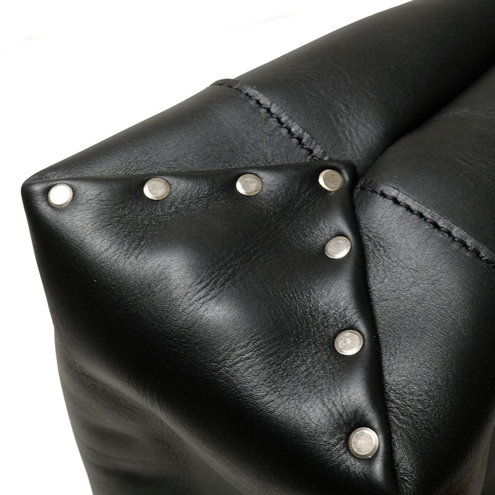 HERITAGE LEATHER CO. - Leather Tote - HLC-7955