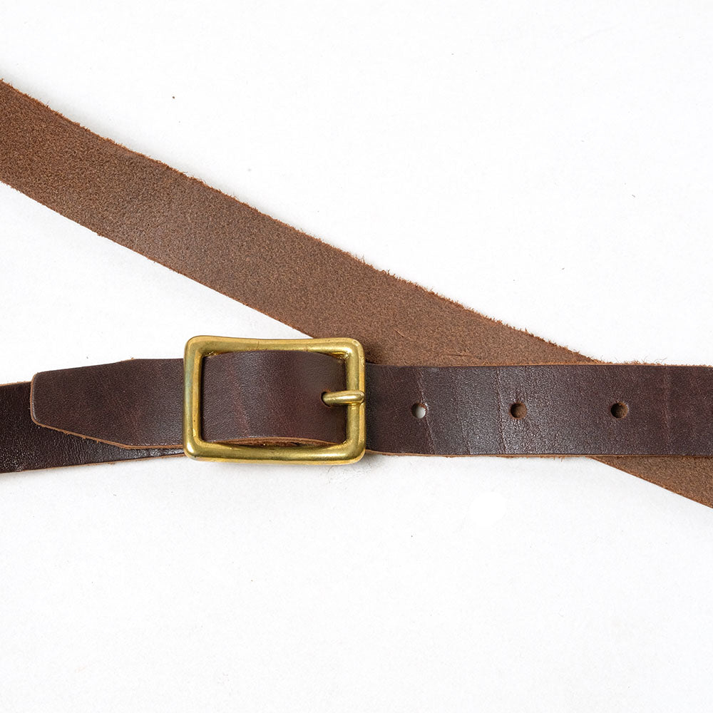 HERITAGE LEATHER CO. - Mini Shoulder Bag - HLC-8036