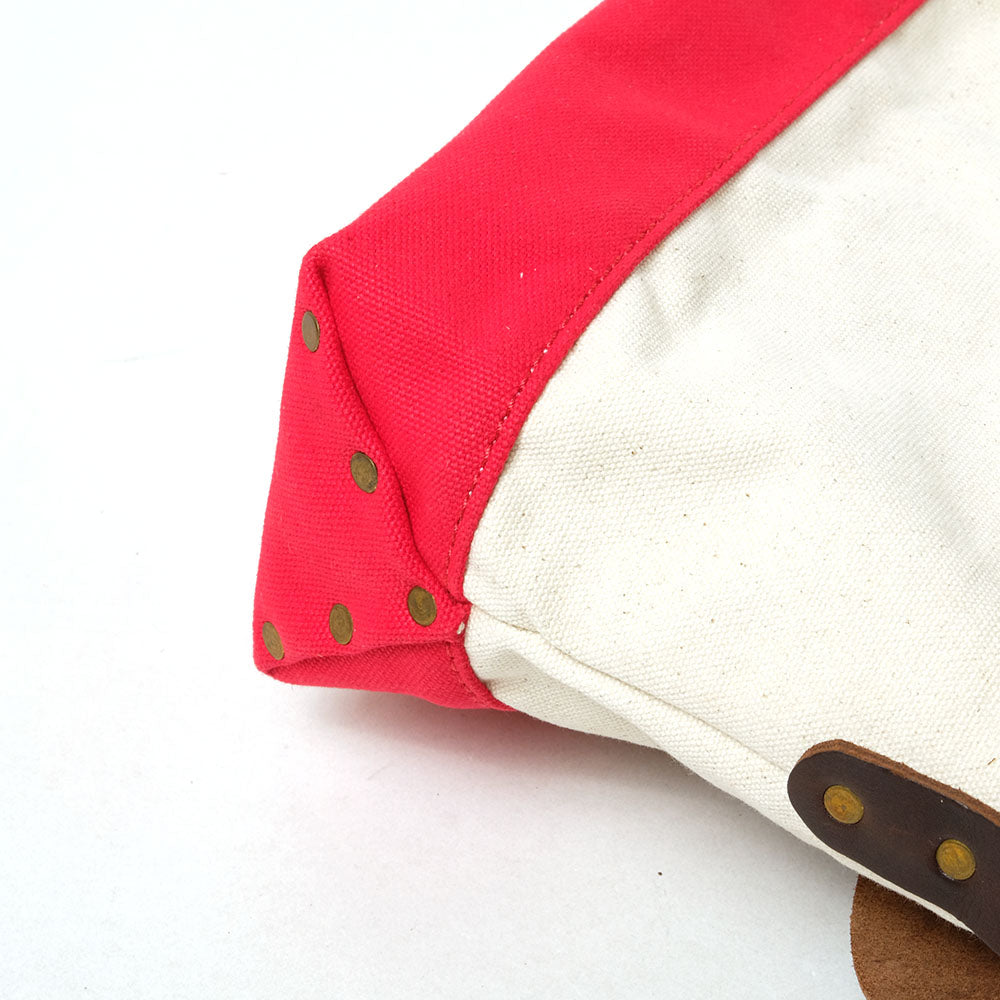 HERITAGE LEATHER CO. - Mini Shoulder Bag - HLC-8036